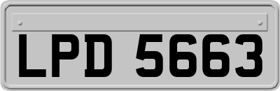 LPD5663