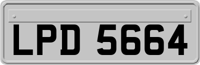 LPD5664
