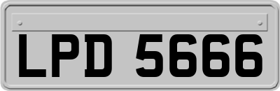 LPD5666
