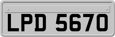 LPD5670