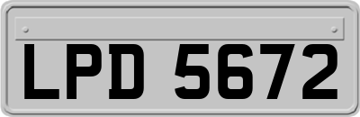 LPD5672