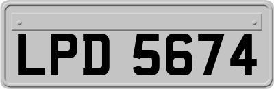 LPD5674