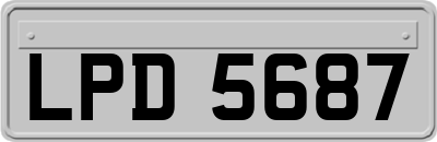LPD5687