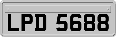 LPD5688