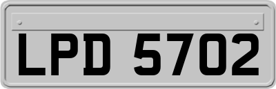 LPD5702