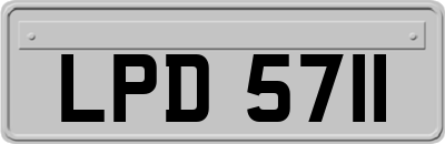 LPD5711