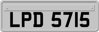 LPD5715