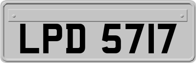 LPD5717