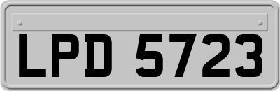 LPD5723