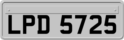 LPD5725
