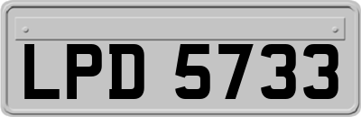 LPD5733