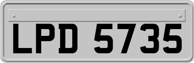 LPD5735