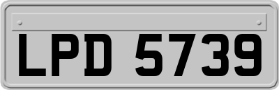 LPD5739