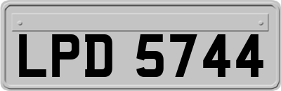 LPD5744