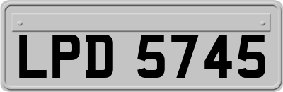 LPD5745