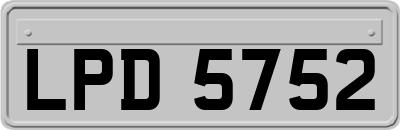 LPD5752