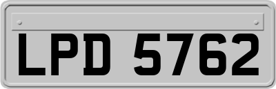LPD5762