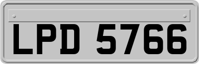 LPD5766