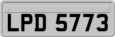 LPD5773
