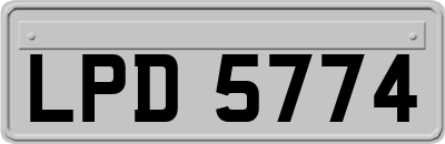 LPD5774