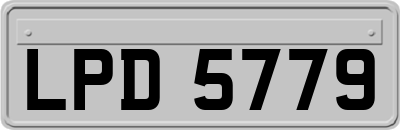 LPD5779