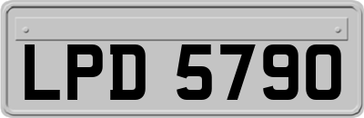 LPD5790