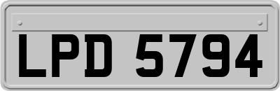 LPD5794