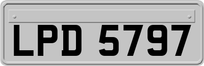 LPD5797