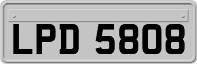 LPD5808