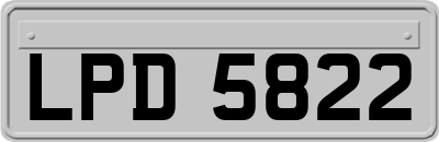 LPD5822