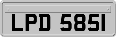 LPD5851
