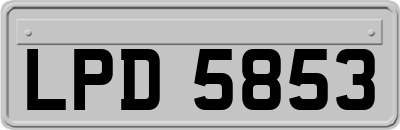 LPD5853