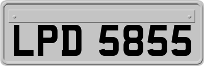 LPD5855