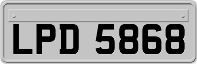 LPD5868