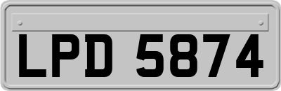 LPD5874