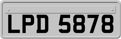 LPD5878
