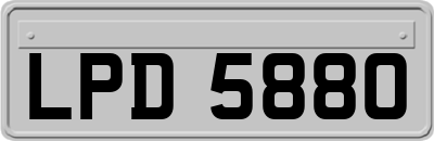 LPD5880