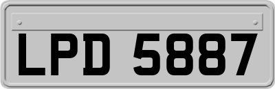 LPD5887