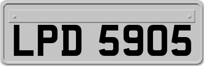 LPD5905