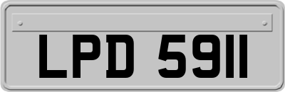 LPD5911