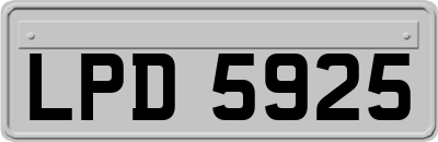LPD5925