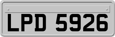 LPD5926
