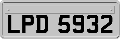 LPD5932