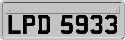 LPD5933