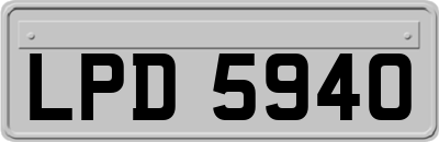 LPD5940