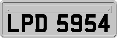 LPD5954