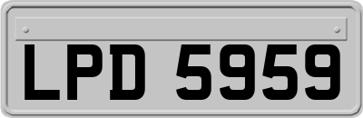LPD5959