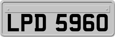 LPD5960