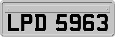 LPD5963