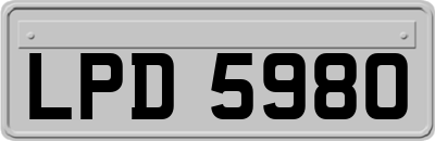 LPD5980